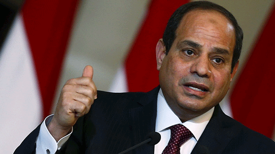 Egypte: al-Sissi sous le feu des critiques pour avoir cédé deux îles à l’Arabie