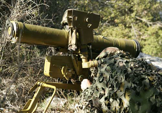 Officier israélien: « le Hezbollah se prépare à la guerre comme avant 2006»