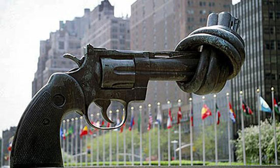 La Russie ne rejoindra pas le Traité sur le commerce des armes.