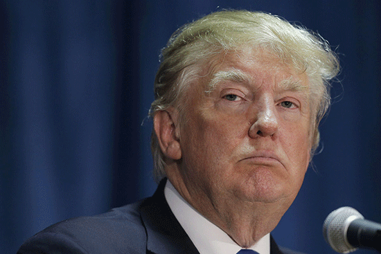 USA: Cruz et Kasich unissent leurs forces pour tenter de barrer la route à Trump