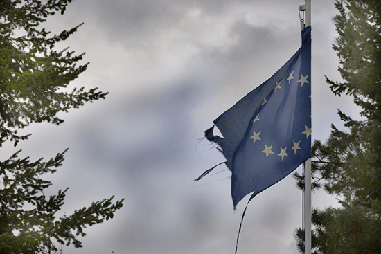 Der Spiegel : les Pays-bas ont donné «une double gifle» à l'UE