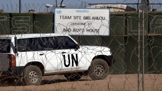 Sahara occidental : l’Union africaine critique Rabat et presse l’ONU de régler le conflit