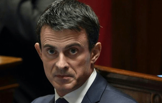 Valls : les salafistes gagnent «la bataille culturelle» de l’islam en France

