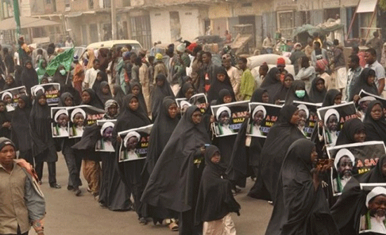 Nigeria : près de 350 corps dans une fosse commune suite aux affrontements fin 2015