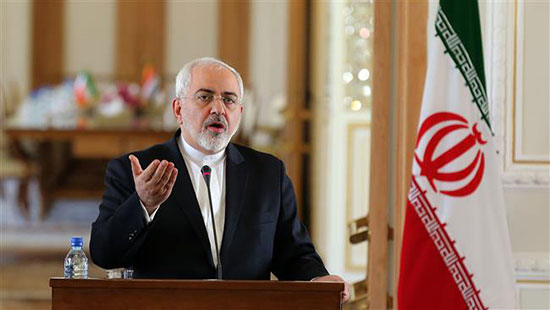 Fonds iraniens gelés: Téhéran en appelle à l’Onu
