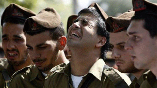 C’est ainsi qu’«Israël» fut vaincu devant le Hezbollah: Libération de 2000