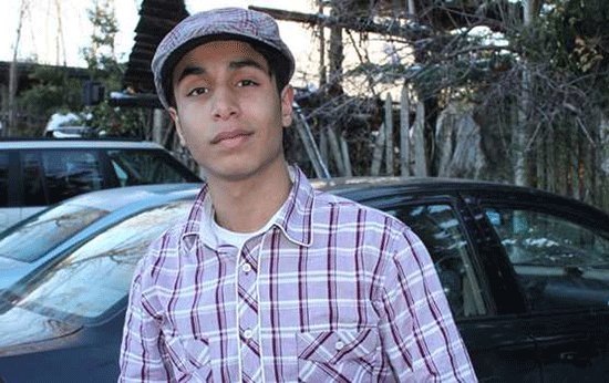 Amnesty appelle l’Arabie à rejuger Ali al Nimr en respectant les normes internationales d’équité

