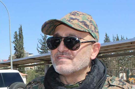 Mostapha badreddine