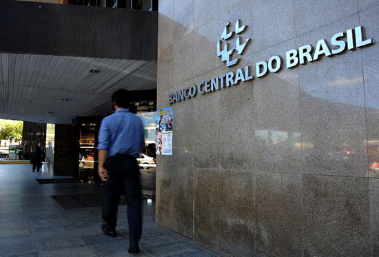 L’israélien Ilan Goldfein nommé Gouverneur de la Banque Centrale du Brésil.