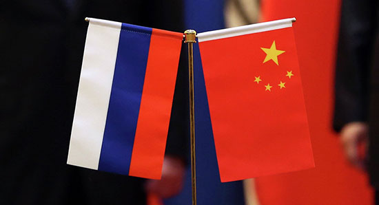 Lavrov: les relations russo-chinoises sont la priorité clé.