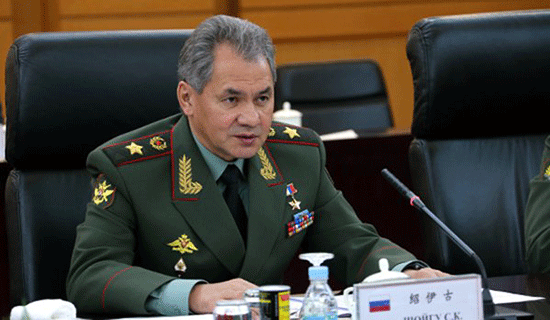 La Russie renforcera ses contacts militaires en Asie du sud-est