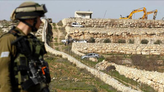 La Cisjordanie, annexée à «Israël» ?