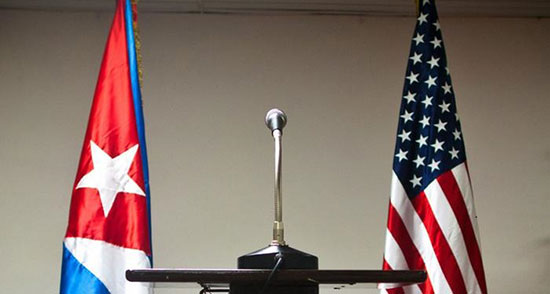 Cuba va demander à Washington des garanties pour normaliser les relations bancaires.