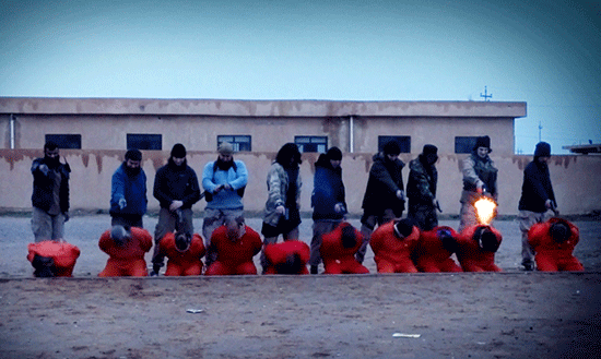 Libye: «Daech» accusé d’une cinquantaine d’exécutions à Syrte (HRW)