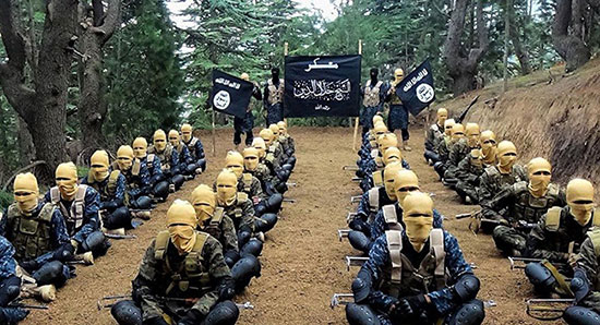 «Daech» crée des cellules dormantes au Maroc