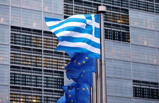 Grèce: «un accord à portée de main», pourrait intervenir à l'Eurogroupe du 24 mai