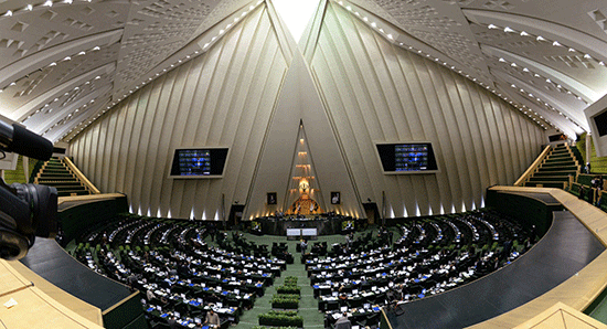 Un nombre record de femmes au parlement iranien

