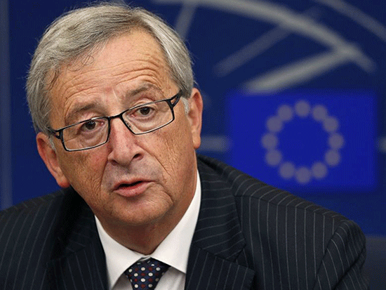 Blocage de la frontière italienne par l'Autriche: une «catastrophe politique», dit Juncker