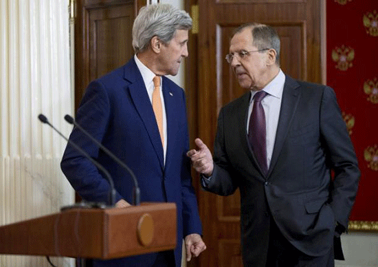 Syrie: nouvel effort diplomatique pour sauver les pourparlers sur la paix