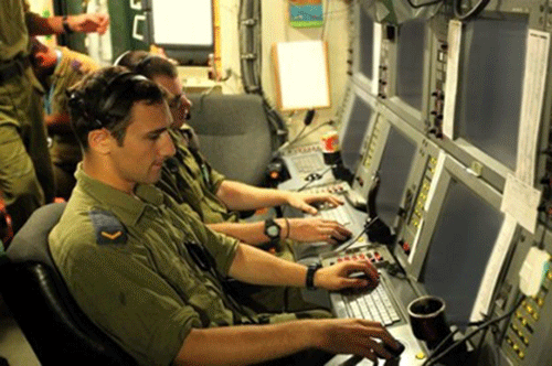 Une nouvelle méthode du «Mossad» pour recruter des cyberagents