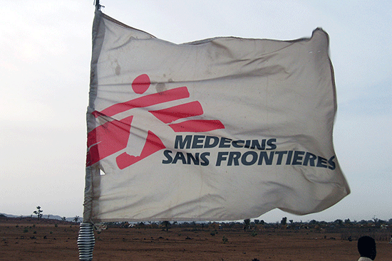 MSF, sans espoir d'avancée, boycottera le Sommet humanitaire mondial