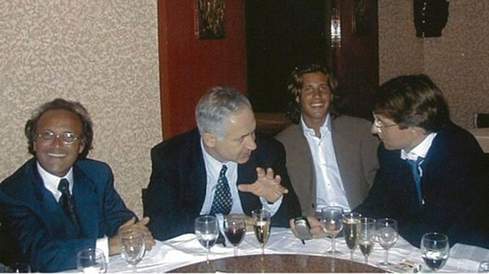 Un homme d'affaire français aurait versé 1 million d'euros pour la campagne de Netanyahou