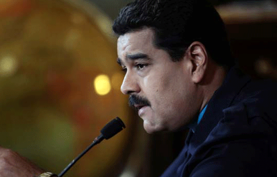 Venezuela: journée à haut risque, avec l'opposition dans la rue