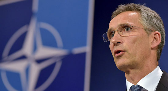Pas de retour au «business as usual» avec la Russie, dit l’Otan.