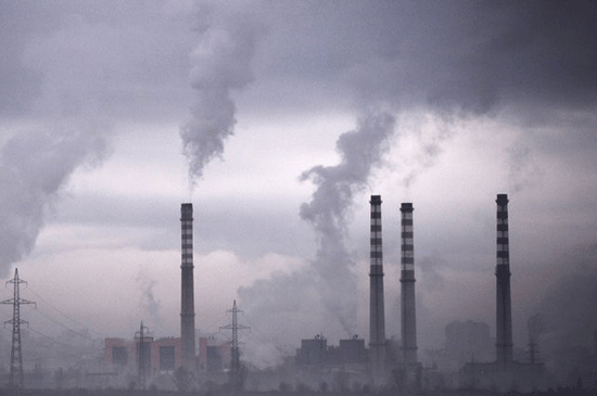 Qualité de l’air désastreuse dans la plupart des villes de la planète, selon l’OMS

