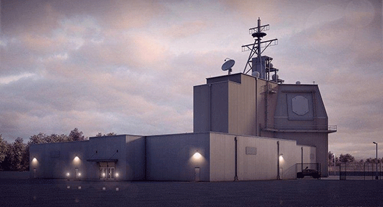 Moscou exprime son inquiétude quant à l'ouverture d’une base de défense antiaérienne en Roumanie