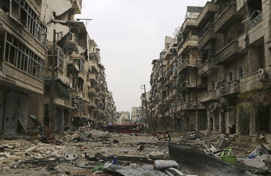 Syrie: plus de 100 localités ont rejoint la trêve
