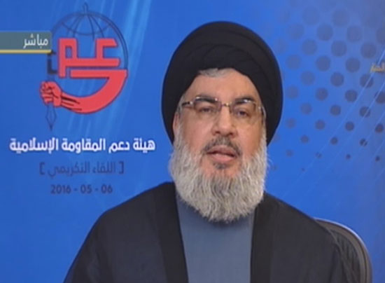 Sayed Nasrallah: «L'Arabie Saoudite poursuit son projet destructeur, le Hezbollah dans ses meilleures conditions».