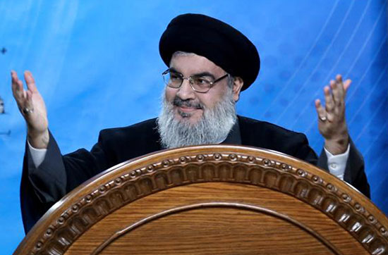 Un discours prévu de sayed Nasrallah vendredi.