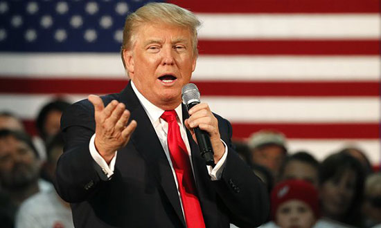 Donald Trump pour la réouverture du dialogue avec Pyongyang.