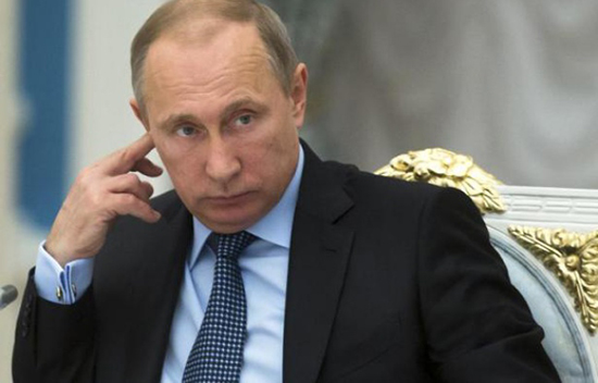 Poutine: L’UE a besoin de la Russie pour rester sur la scène mondiale
