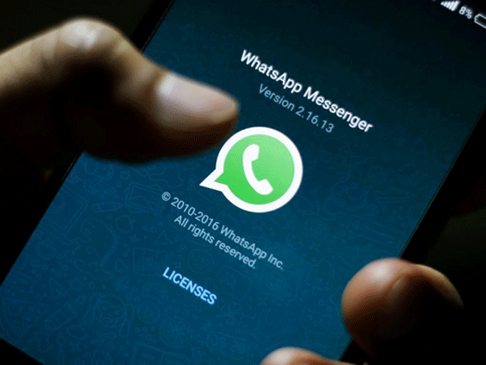 Brésil: la justice interdit WhatsApp pour trois jours