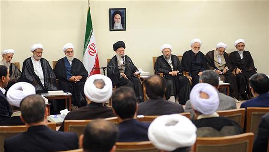 Sayed Khameneï: La décision de l’ONU de fermer les yeux sur les crimes au Yémen fait honte à l’Humanité