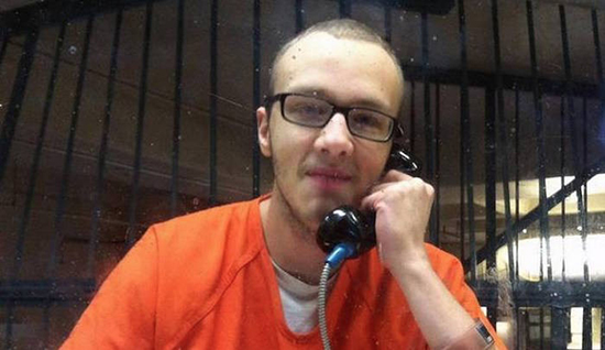 Douze ans de prison pour un Américain qui voulait rejoindre «Daech»