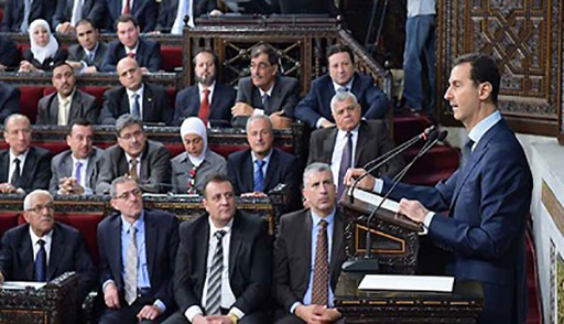 Assad: La guerre contre le terrorisme se poursuit et nous libérerons tout pouce de la patrie