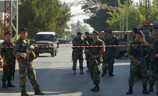 Deux grands attentats terroristes déjoués au Liban