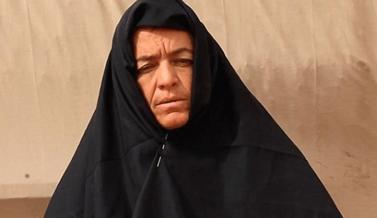 Mali: «Aqmi» fournit une vidéo d'une otage suisse