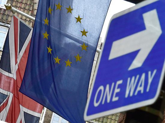 Brexit: les Britanniques votent aujourd'hui sur leur avenir et sur celui de l'UE