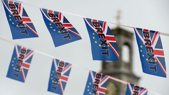 GB: Le Sun appelle ses lecteurs à se prononcer en faveur du Brexit.