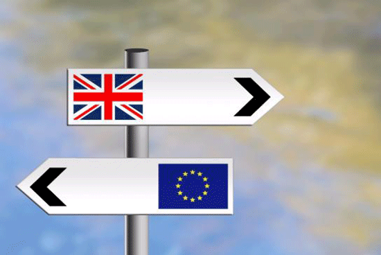Brexit: la procédure de retrait longue et compliquée