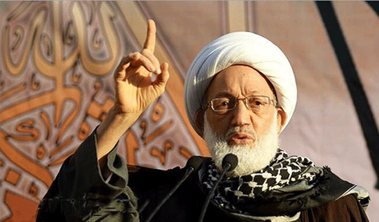 Des personnalités islamiques dénoncent la déchéance de nationalité de cheikh Issa Qassem