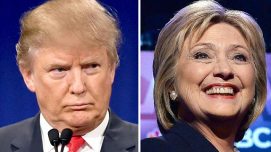 USA: Trump réduit son écart sur Clinton après la tuerie d'Orlando.