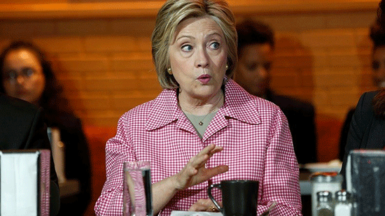 Wikileaks s'apprête à publier de nouveaux courriels d'Hillary Clinton