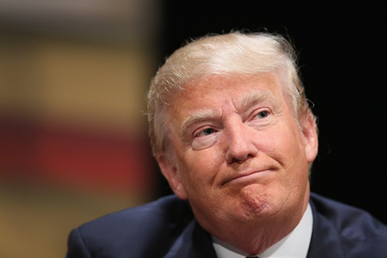 USA: nouveaux documents embarrassants pour Trump et son «université»