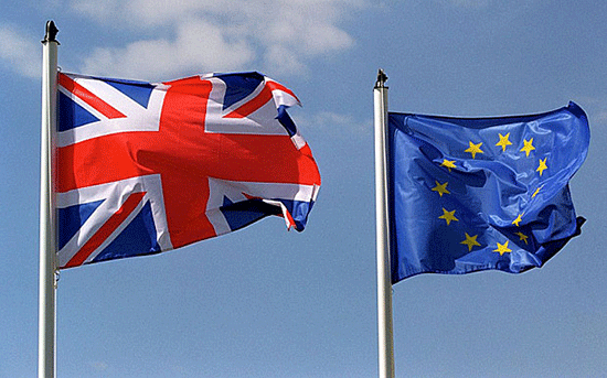 UE: la justice autorise Londres à limiter les aides aux migrants