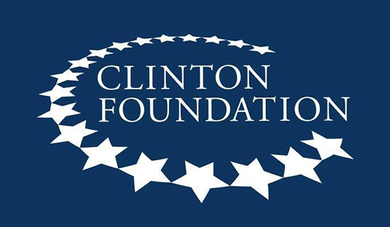 Failles et faiblesses de Hillary Clinton révélées après le piratage de sa Fondation